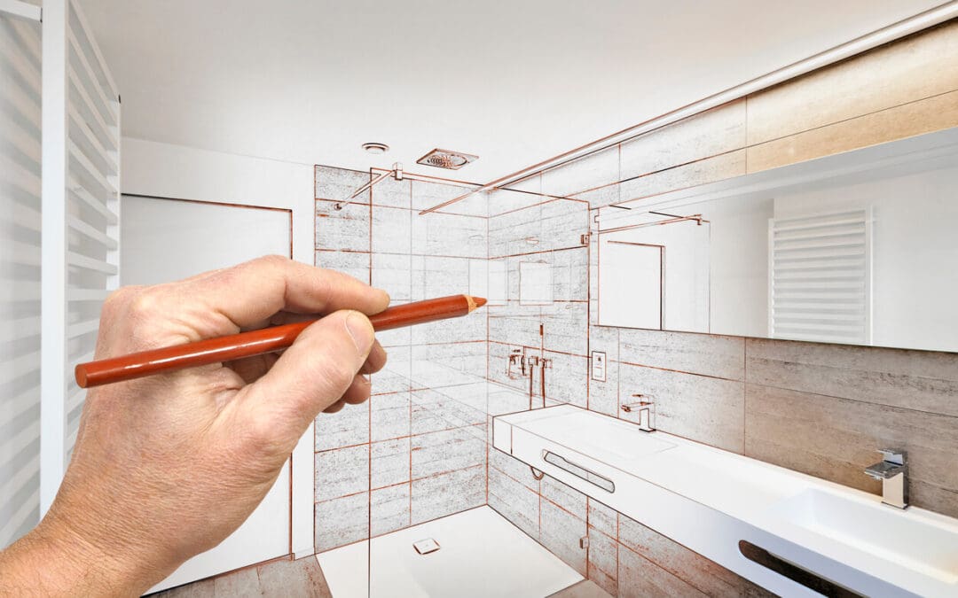 Make-Over, Renovate Or Re-Build?