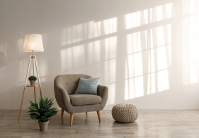 comfortable-retro-armchair-with-pillow-luminous-l-2022-01-19-00-03-24-utc 1